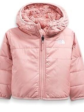 NWT The North Face Reversible Jacket